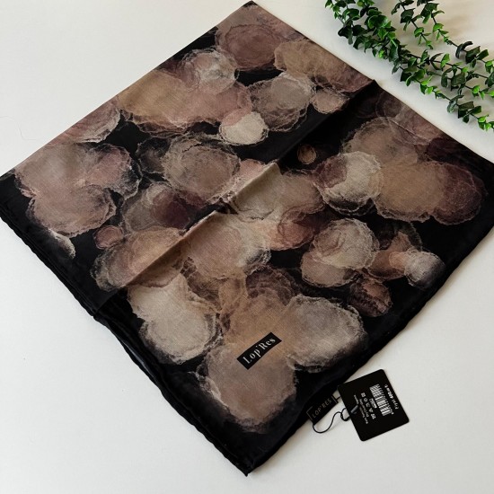 Lopres - Soft Pamuklu Eşarp LCE25 Lopres - Soft Pamuklu Eşarp LCE25
