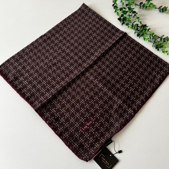 Lopres - Soft Pamuklu Eşarp LCE25 Lopres - Soft Pamuklu Eşarp LCE25