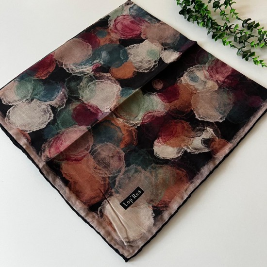 Lopres - Soft Pamuklu Eşarp LCE25 Lopres - Soft Pamuklu Eşarp LCE25