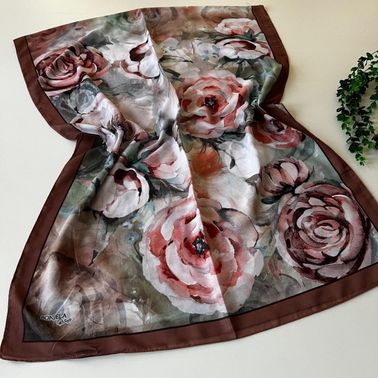 Bonjela - Soft Şal LCE25