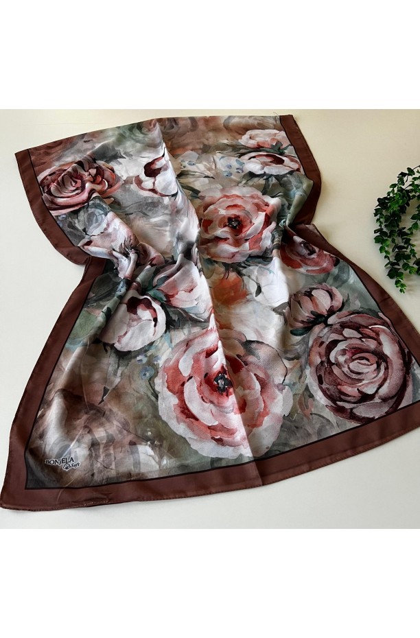 Bonjela - Soft Şal LCE25