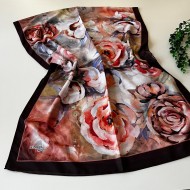 Bonjela - Soft Şal LCE26