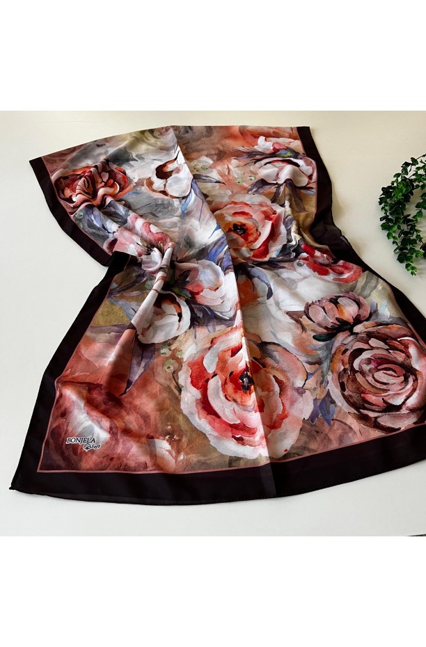 Bonjela - Soft Şal LCE26