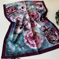 Bonjela - Soft Şal LCE2700