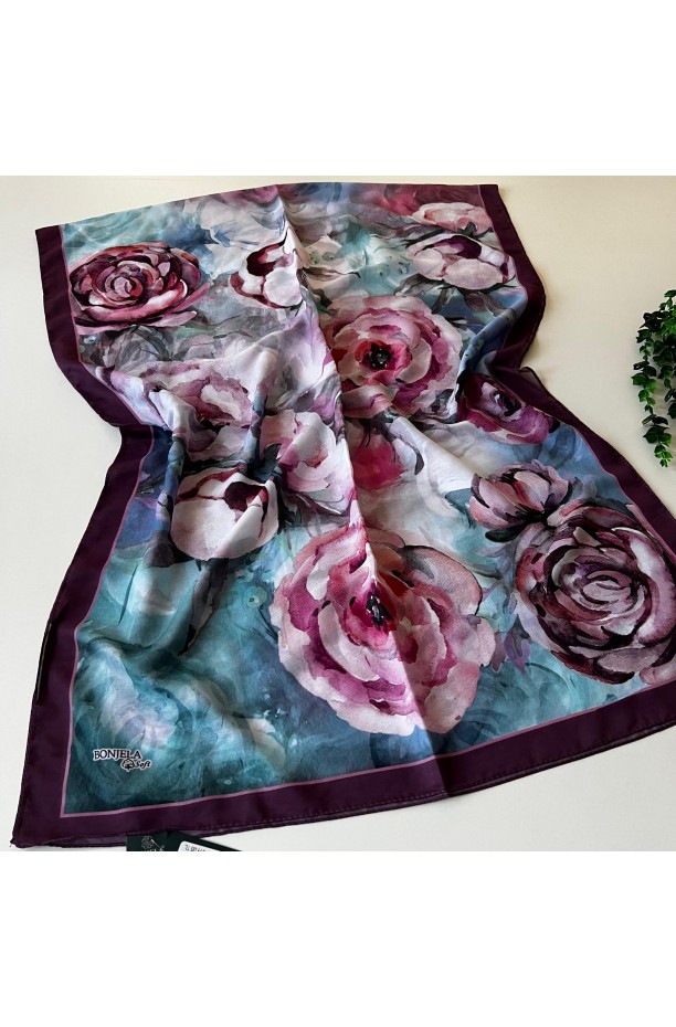 Bonjela - Soft Şal LCE2700