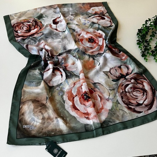 Bonjela - Soft Şal LCE29