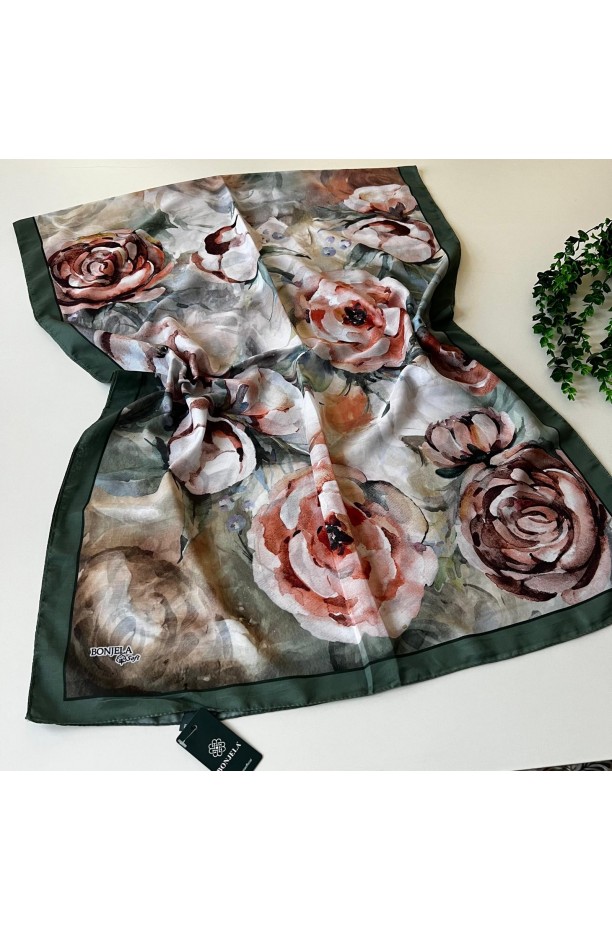 Bonjela - Soft Şal LCE29