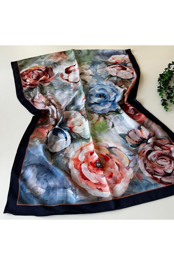 Bonjela - Soft Şal LCE30