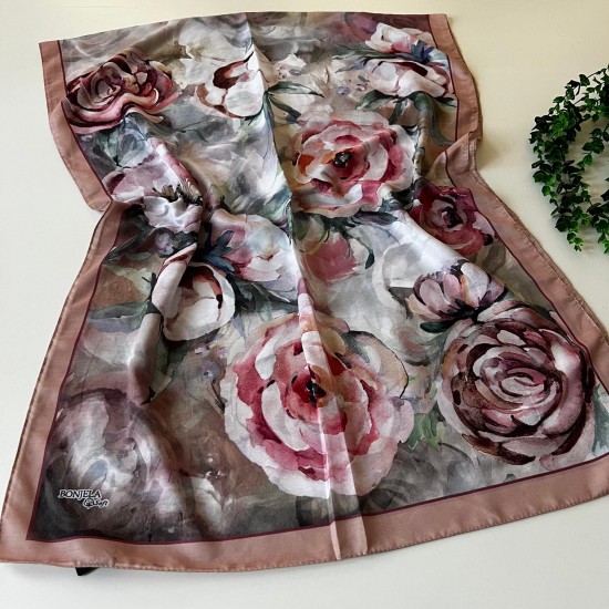 Bonjela - Soft Şal LCE31