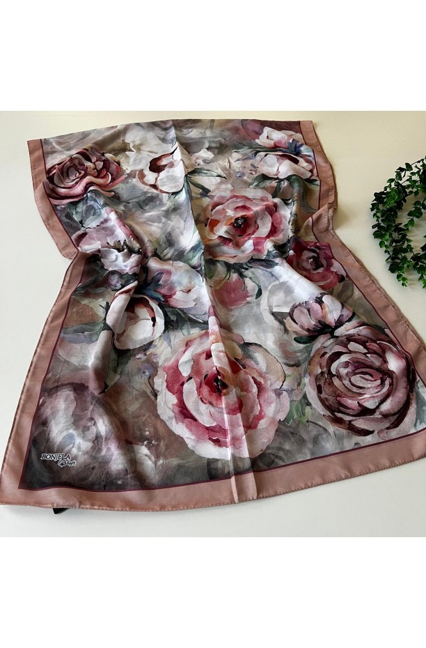 Bonjela - Soft Şal LCE31