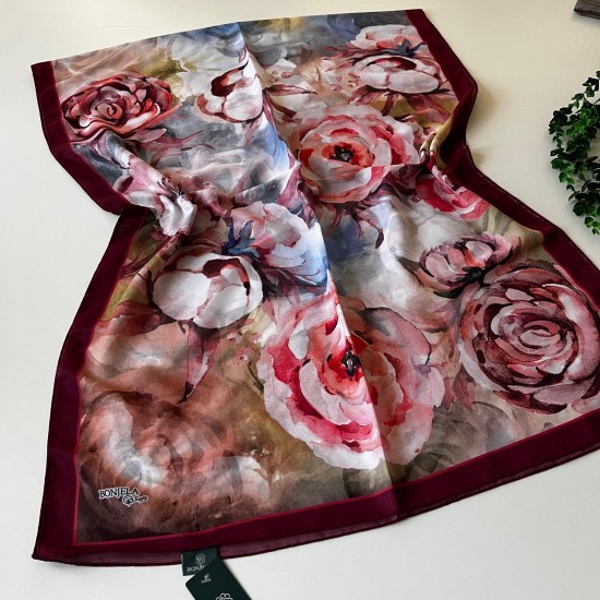 Bonjela - Soft Şal LCE32