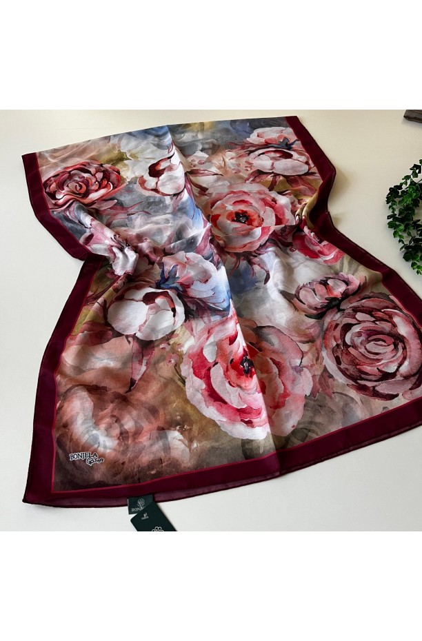 Bonjela - Soft Şal LCE32