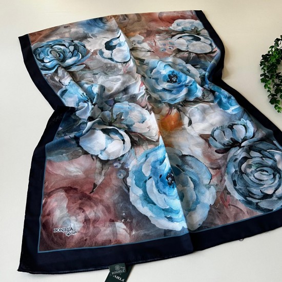 Bonjela - Soft Şal LCE33