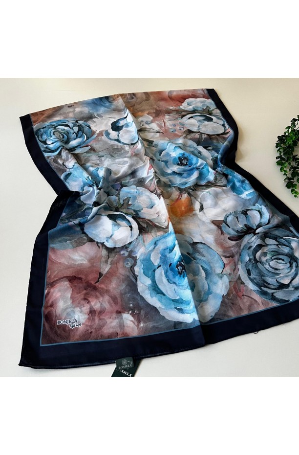 Bonjela - Soft Şal LCE33