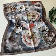 Bonjela - Soft Şal LCE35