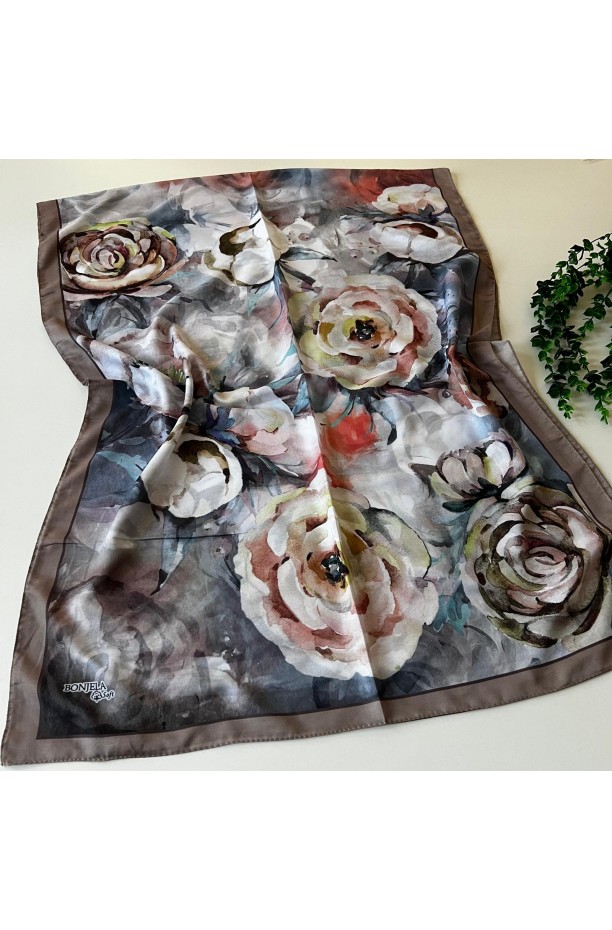 Bonjela - Soft Şal LCE35