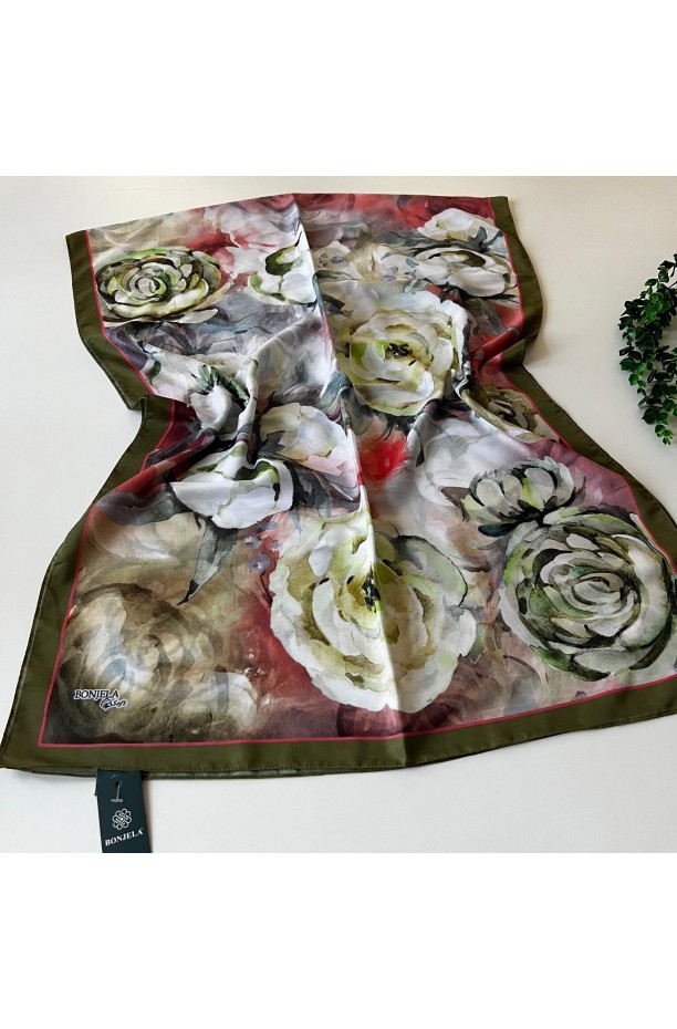 Bonjela - Soft Şal LCE36