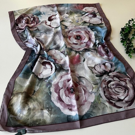 Bonjela - Soft Şal LCE37