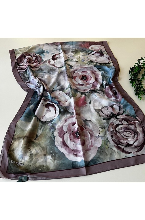 Bonjela - Soft Şal LCE37