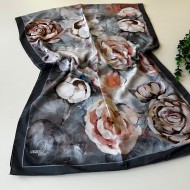 Bonjela - Soft Şal LCE38