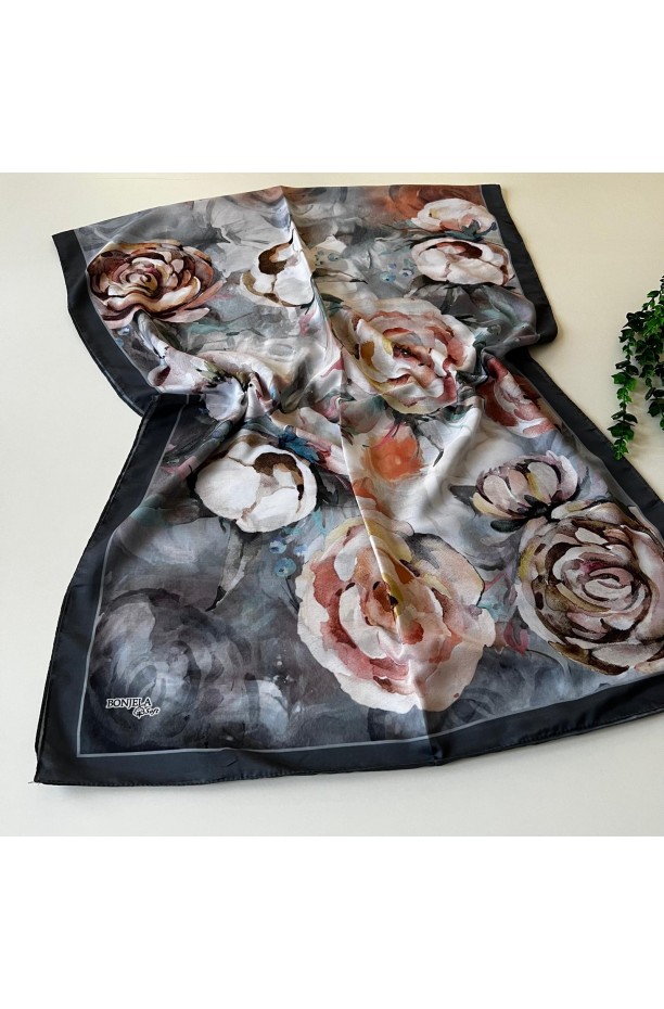 Bonjela - Soft Şal LCE38