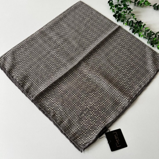 Lopres - Soft Pamuklu Eşarp LCE48