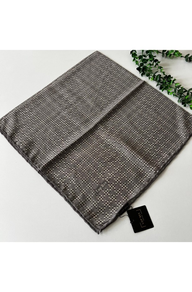 Lopres - Soft Pamuklu Eşarp LCE48