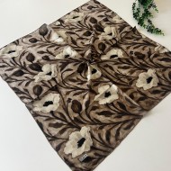 Zer - Organik Eşarp LCE63