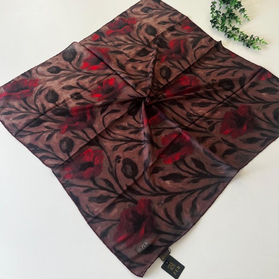 Zer - Organik Eşarp LCE64