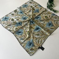 Zer - Organik Eşarp LCE69