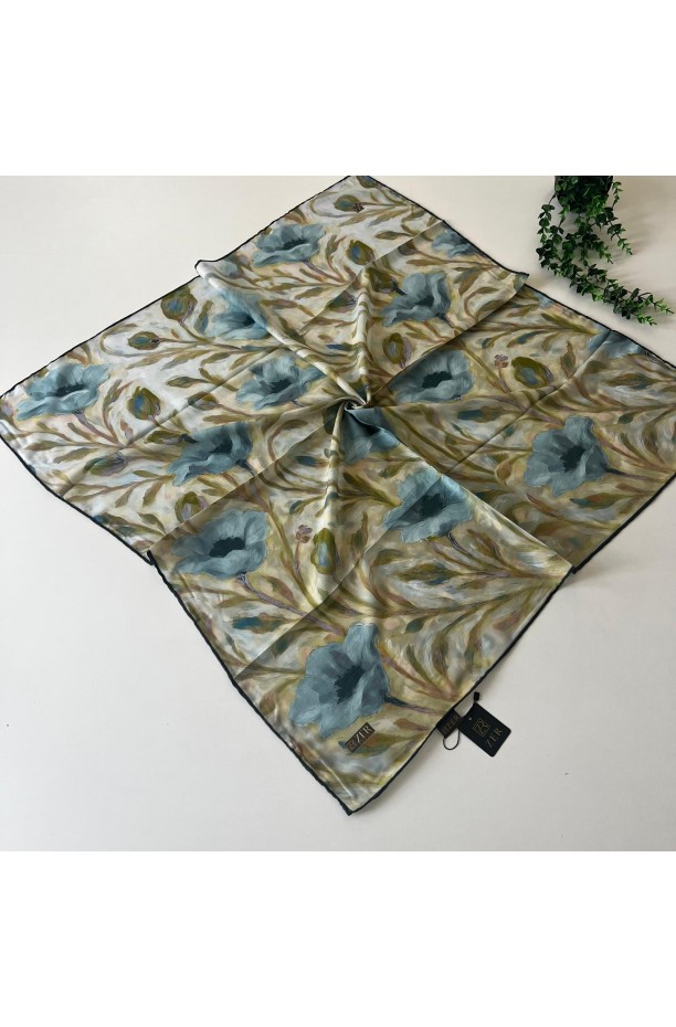 Zer - Organik Eşarp LCE69