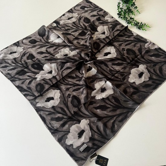 Zer - Organik Eşarp LCE73