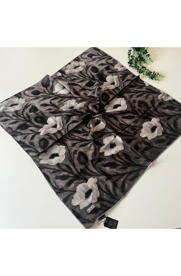 Zer - Organik Eşarp LCE73