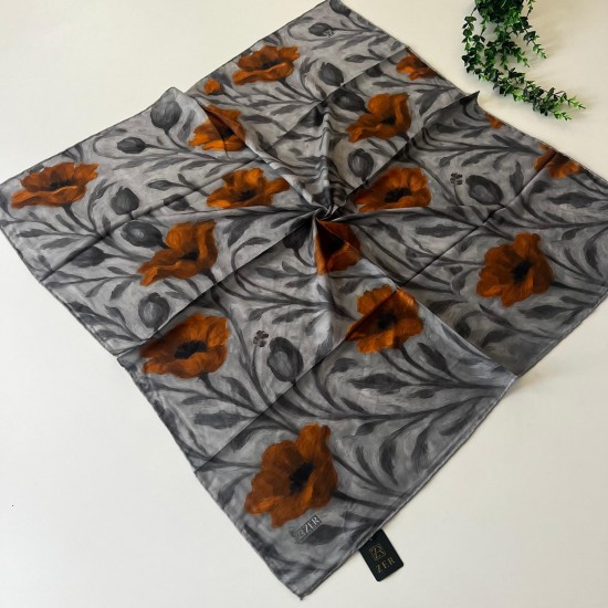 Zer - Organik Eşarp LCE75