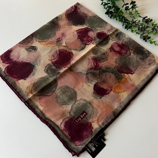 Lopres - Soft Pamuklu Eşarp LCE25 Lopres - Soft Pamuklu Eşarp LCE25