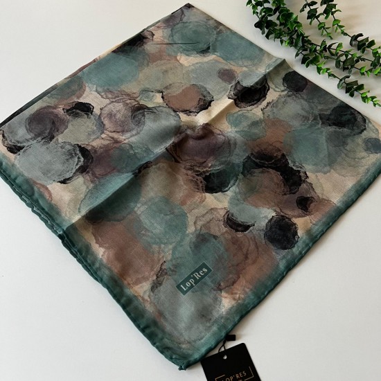 Lopres - Soft Pamuklu Eşarp LCE25 Lopres - Soft Pamuklu Eşarp LCE25