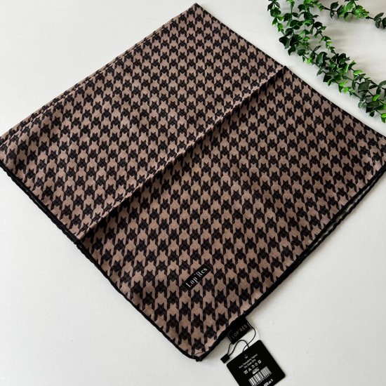 Lopres - Soft Pamuklu Eşarp LCE25 Lopres - Soft Pamuklu Eşarp LCE25
