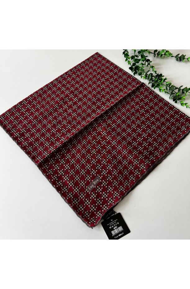 Lopres - Soft Pamuklu Eşarp LCE39