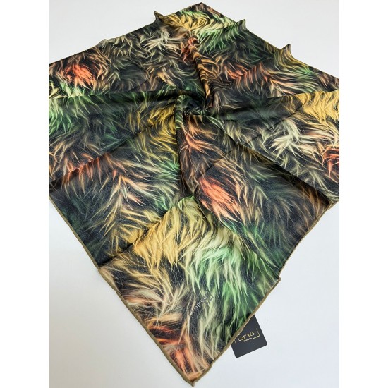 Lopres - Pamuklu Soft Eşarp SMB500 Lopres - Pamuklu Soft Eşarp SMB500