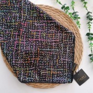 Lopres -  Pamuklu Soft Eşarp SMB533