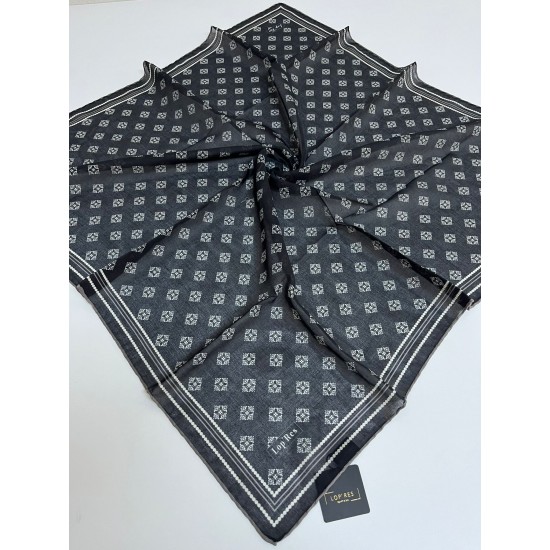 Lopres - Pamuklu Soft Eşarp SMB500 Lopres - Pamuklu Soft Eşarp SMB500