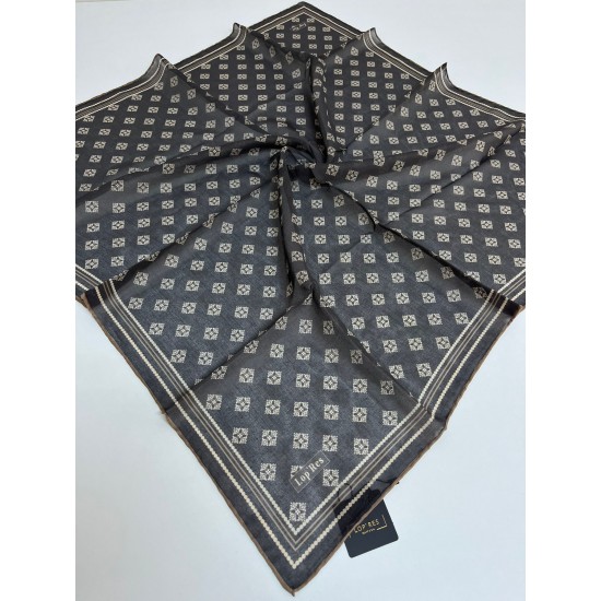Lopres - Pamuklu Soft Eşarp SMB500 Lopres - Pamuklu Soft Eşarp SMB500