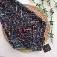 Lopres -  Pamuklu Soft Eşarp SMB531
