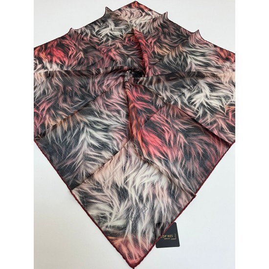 Lopres - Pamuklu Soft Eşarp SMB500 Lopres - Pamuklu Soft Eşarp SMB500