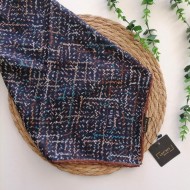 Lopres -  Pamuklu Soft Eşarp SMB527