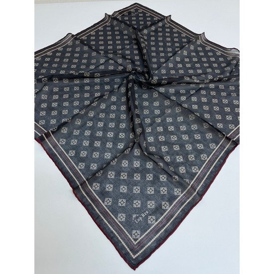 Lopres - Pamuklu Soft Eşarp SMB500 Lopres - Pamuklu Soft Eşarp SMB500