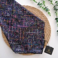 Lopres -  Pamuklu Soft Eşarp SMB524