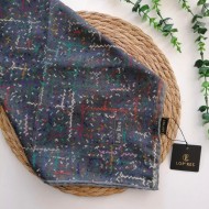 Lopres -  Pamuklu Soft Eşarp SMB523