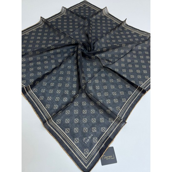 Lopres - Pamuklu Soft Eşarp SMB500 Lopres - Pamuklu Soft Eşarp SMB500