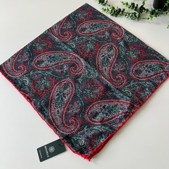 BONJELA - Soft Pamuklu Eşarp SMB550 BONJELA - Soft Pamuklu Eşarp SMB550